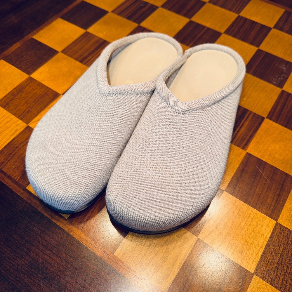 Rothy's Casual Clog Dove size 6